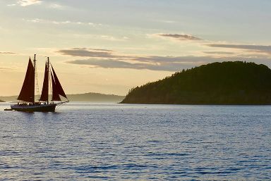 New England Self-Drive